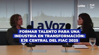 FIAC: El desafío de formar a los recursos humanos que necesita hoy la industria automotriz