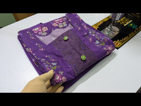 Beautiful Dress Designing ideas | Winter Special suit Designing ideas