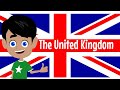UK Geography and Culture Trivia