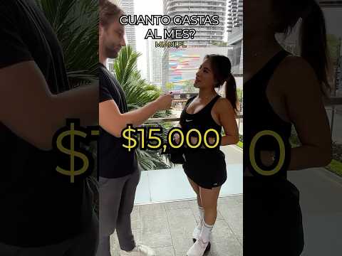 Te parece que gasta mucho? #miami #inversionmiami #realestate #apartamento