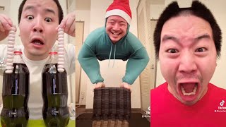 junya1gou funny video 😁😁😁