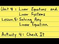 Understanding the Distributive Property
