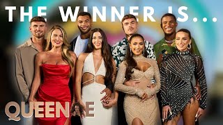 Love Island Season 12 Episode 56 & 57 - Finale & Reunion | Reaction | Recap