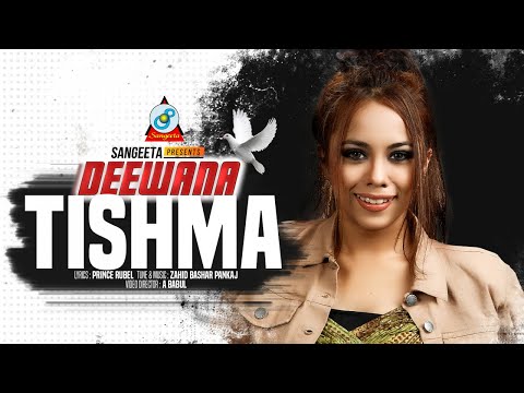 Deewana | Tishma | দিওয়ানা | Bangla Hip Hop Song | Sangeeta