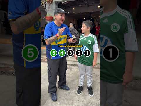 QUIZ 5 COM DAVI LOPES