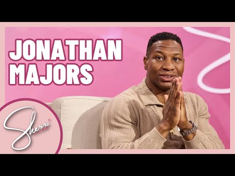 Jonathan Majors Breaks His Silence: Love, Healing, and His Journey Forward