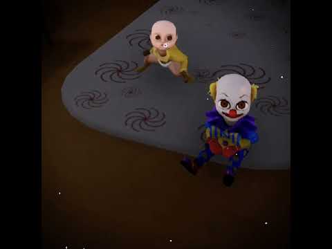 On peut plus l'arrêter! #babyinyellowthegame #babyinyellow #fyp #game