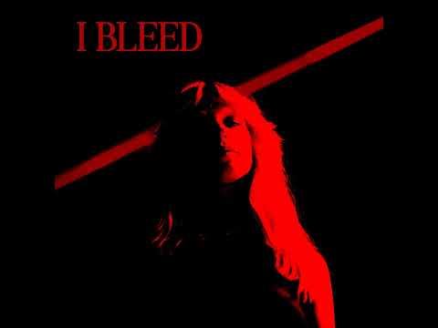 D'Arcy Spiller - I Bleed