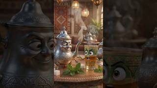 animation cartoon viral