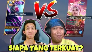 BY1 TERPANAS!! ALPHA FAUZAN VS MURID SORMAN NO 1!