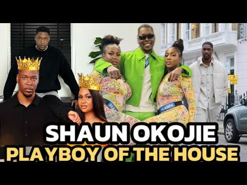 BBNAIJA: See Bbnaija Playboy and Boyfriend to All Shaun || Biography, Real Age, Family, Career.