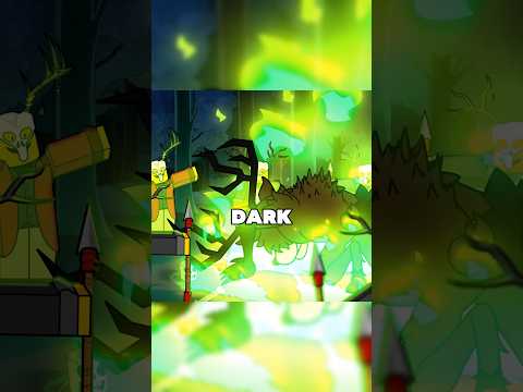 DARK RITUAL of the DEER: 99 Nights in Roblox Forest!