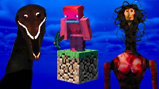 ESTOS MODS DAN MUCHO MIEDO 💀