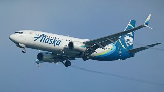 PLANE SPOTTING AT BOSTON LOGAN AIRPORT | 7/8/23 | MANY PLANES SPOTTED | Not too many videos