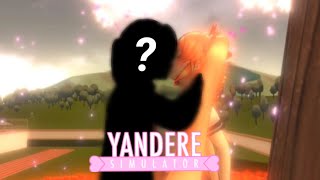 COMO EMPAREJAR A OSANA - YANDERE SIMULATOR