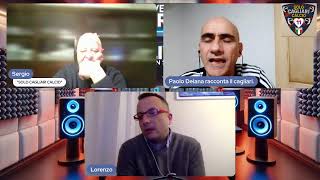 8 Partite alla fine commentate con noi la 30esima giornata