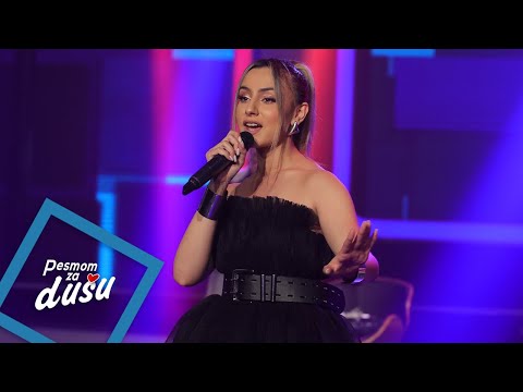 Nina Vlajkovic - Sever i jug - PZD - (Tv Grand 11.11.2024.)