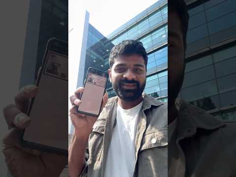 💥 Dream Google job 😱 | Google Office ல இருந்து Invite வந்துடுச்சு