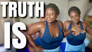 Ep.8|Confessions of living with your parents in your 30s|Gymshark, New Skin care, Loose Mongoose