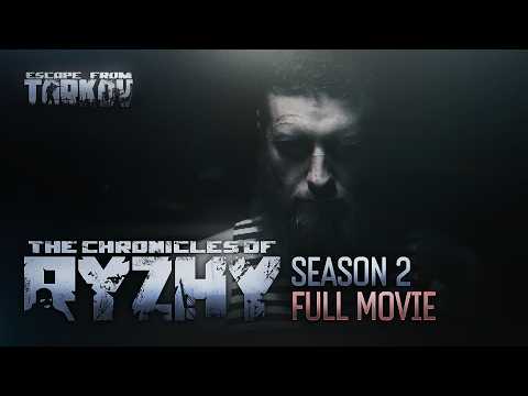 The Chronicles of Ryzhy. Season 2
