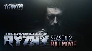The Chronicles of Ryzhy. Season 2