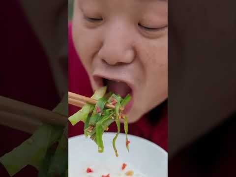 What did they put on the dish| TikTok Video|Eating Spicy Food and Funny Pranks|Funny Mukbang