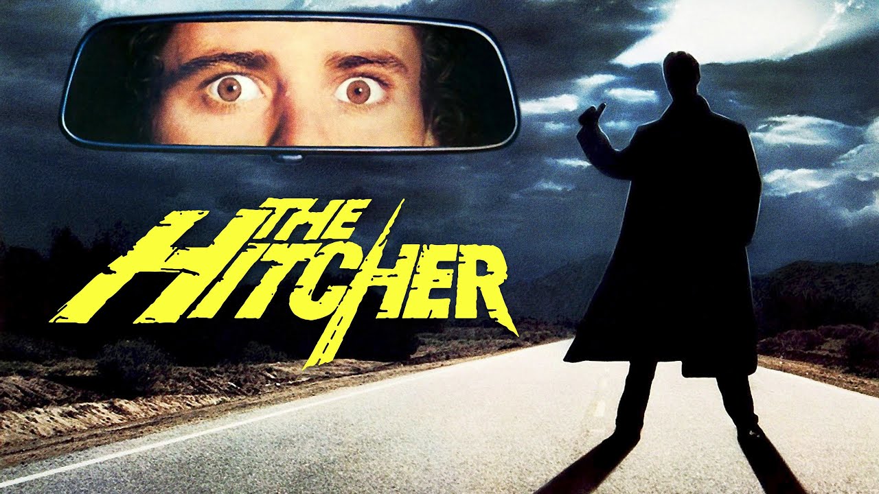 Hitcher Miniature du trailer