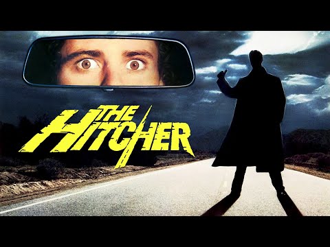 Brian Trenchard-Smith on THE HITCHER