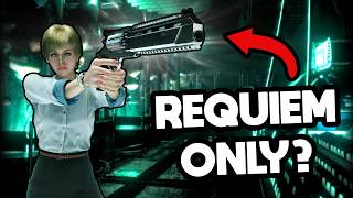 Can You Beat Resident Evil Requiem With Only Requiem? - Part 2