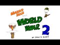 World War II Key Events and Concepts