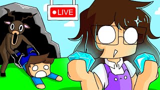 🔴 LIVE! ATUALIZAÇÃO 99 NOITES NA FLORESTA