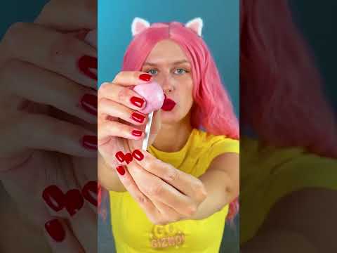 حلو وبسيط! 🍬 اصنع مصاصة DIY في المنزل!