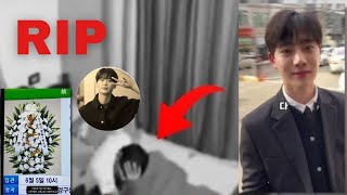 Model Kim Jong Suk Has Passed Away: A Heartfelt Farewell from Jung Hae-in and Jung So-min