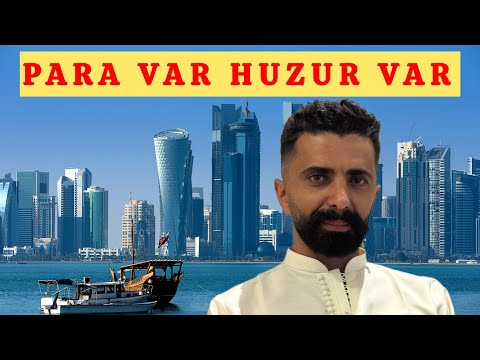 Dünyanın En Lüks Ülkesi AMA UCUZ! / 684