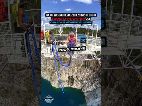 Come join us this spring in Eastern USA🇺🇸 #usa #bungeejumping #washingtondc
