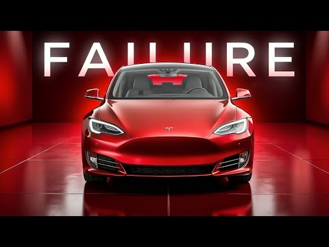 Why TESLA is getting so much HATE ? 🫣