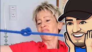 💀 XXXXL NICHT LACHEN CHALLENGE *EXTREM* | MEMES MARATHON | 06.25