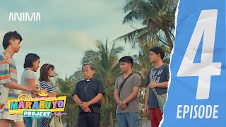Marahuyo Project (Santelmo) | Episode 04 FULL | ANIMA Studios