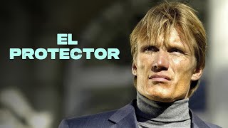 El protector | Película de suspense