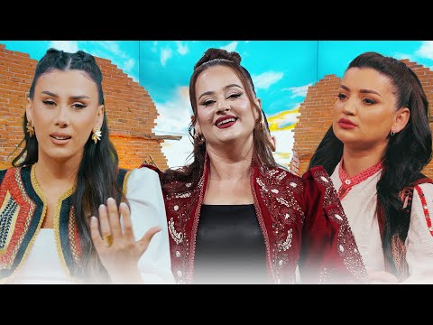 Resmije & Edona & Dafina  - Kolazh