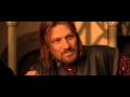 The Fellowship of the Ring Questions