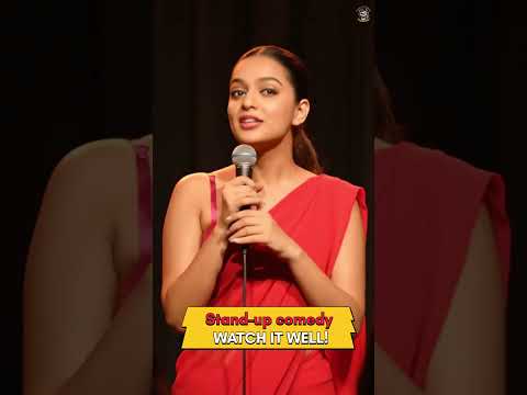 लड़कियाँ vs लड़के – असली सच जो कोई नहीं बताता! 😏🔥 | Stand-up Comedy”
