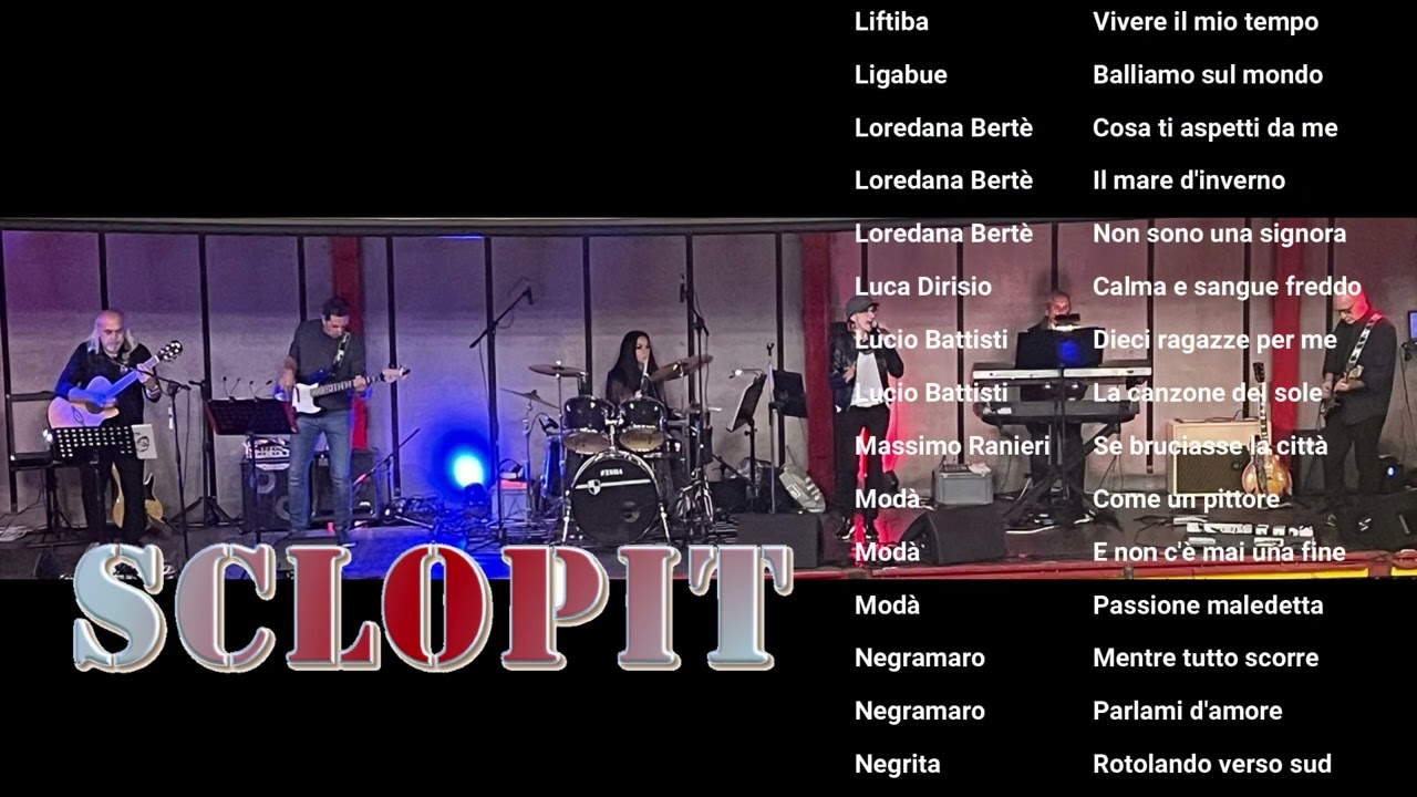 Sclopit