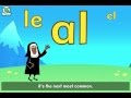 Mastering Suffixes: -le, -al, and -el