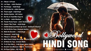 THE LOVE MASHUP 2024 🧡💕💚 best mashup of Arijit Singh, Jubin Nautiyal, Atif Aslam #hindimashup2024