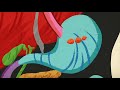 Exploring the Digestive System Process