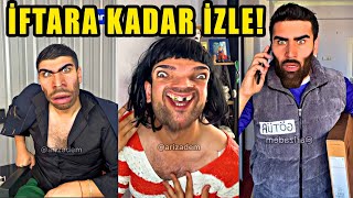 İFTARA KADAR KOMİK ARIZADEM DERLEME #18