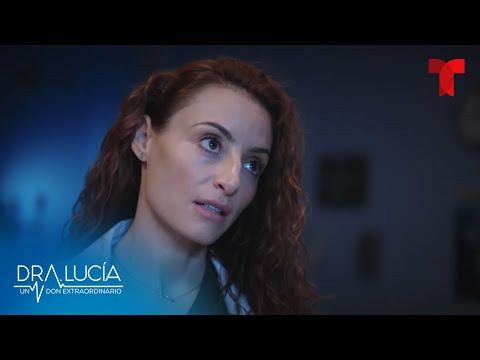 Todo queda en familia | Dra. Lucía, Un Don Extraordinario | Telemundo Novelas