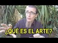 Percepción y Definición del Arte