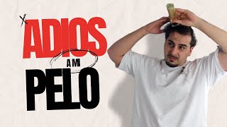 ESTOY HARTO | COMIENZA MI GRAN CAMBIO